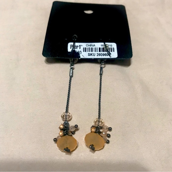 Earrings - Picture 2 of 2